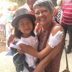 Meet your Posher, Sherri